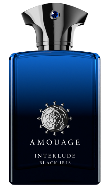 Amouage Interlude Black Iris - Parfums Raffy
