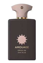 Amouage Opus XV King Blue - Parfums Raffy