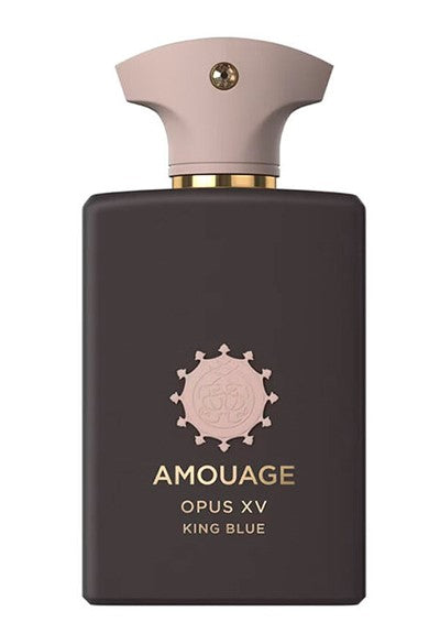 Amouage Opus XV King Blue - Parfums Raffy
