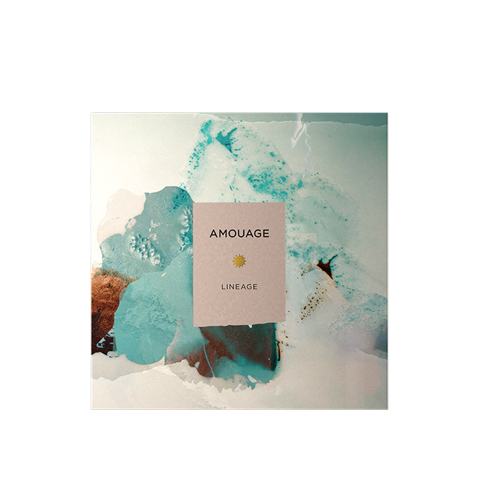 Amouage Lineage - Parfums Raffy
