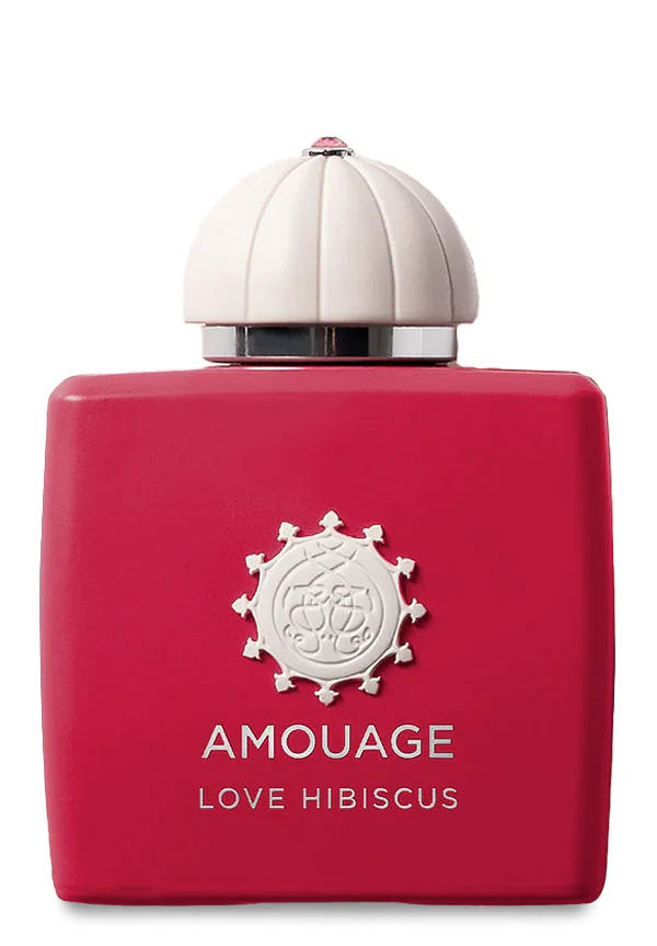 Amouage Love Hibiscus
