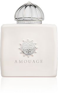 Amouage Love Tuberose - Parfums Raffy