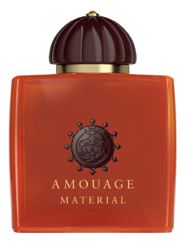 Amouage Material - Parfums Raffy