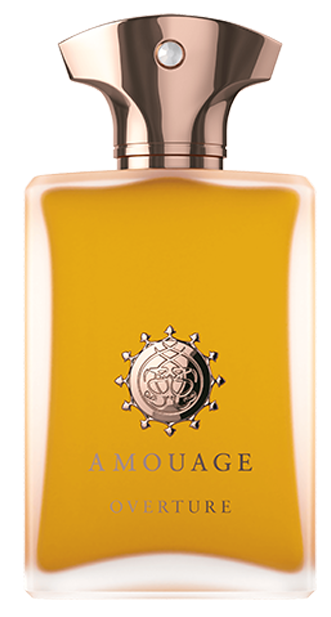 Amouage Overture Man - Parfums Raffy