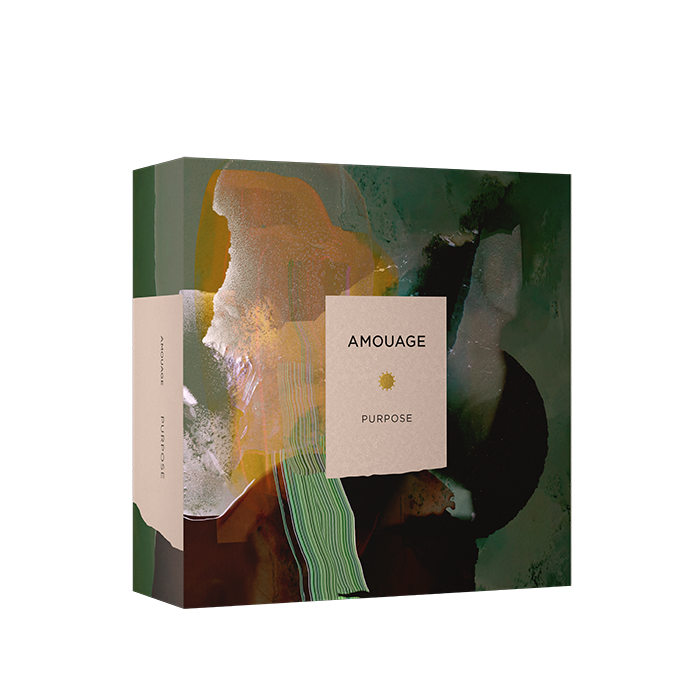 Amouage Purpose - Parfums Raffy