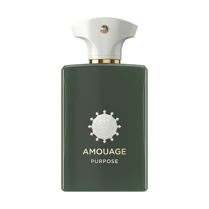 Amouage Purpose - Parfums Raffy