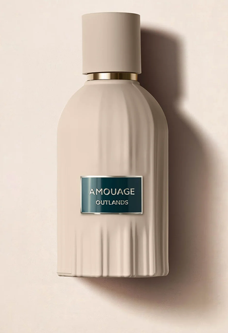 Amouage Outlands – Parfums Raffy