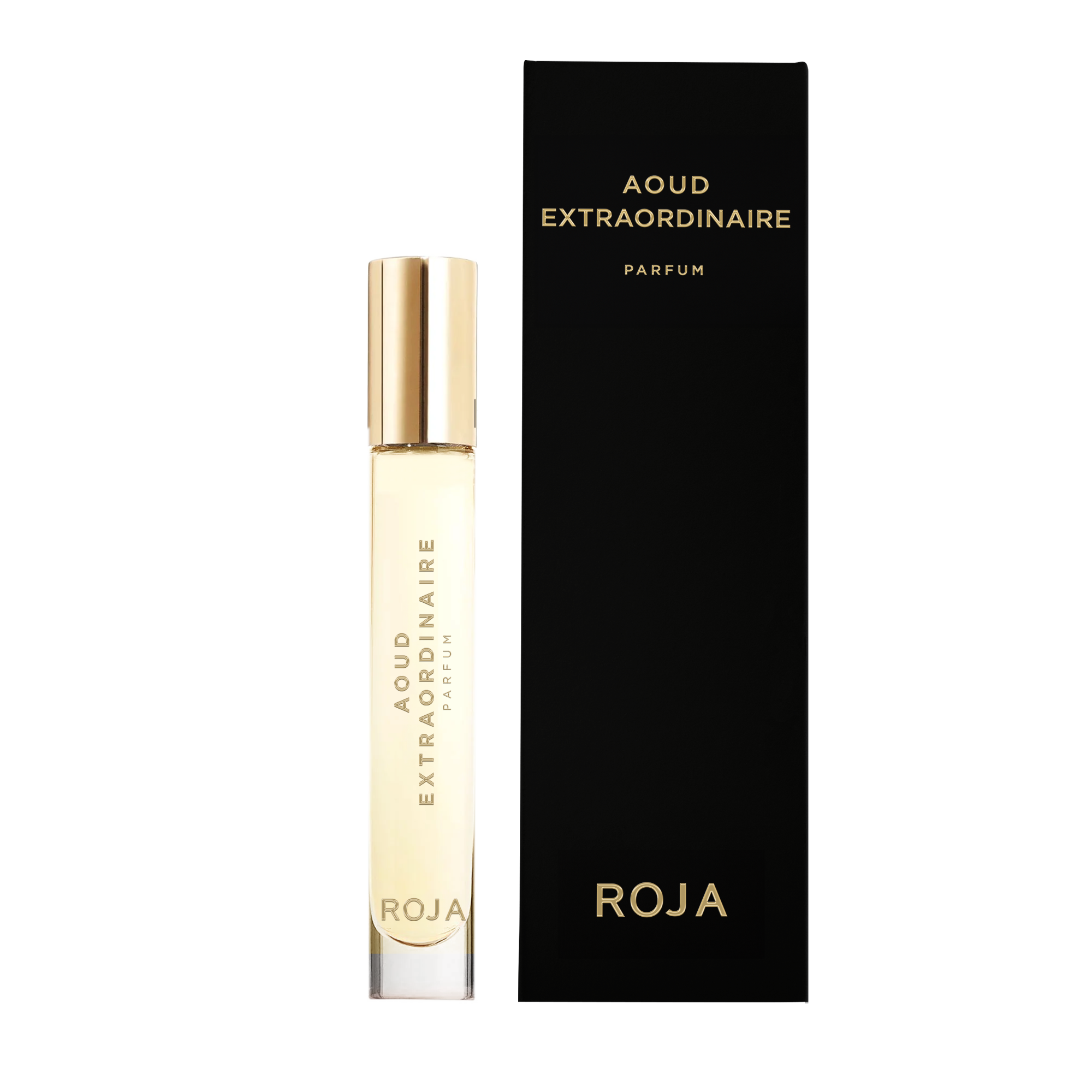 ROJA Aoud Extraordinaire