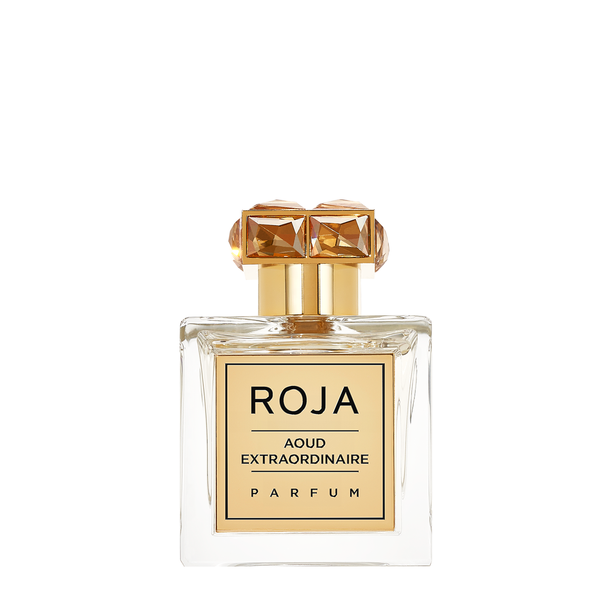 ROJA Aoud Extraordinaire