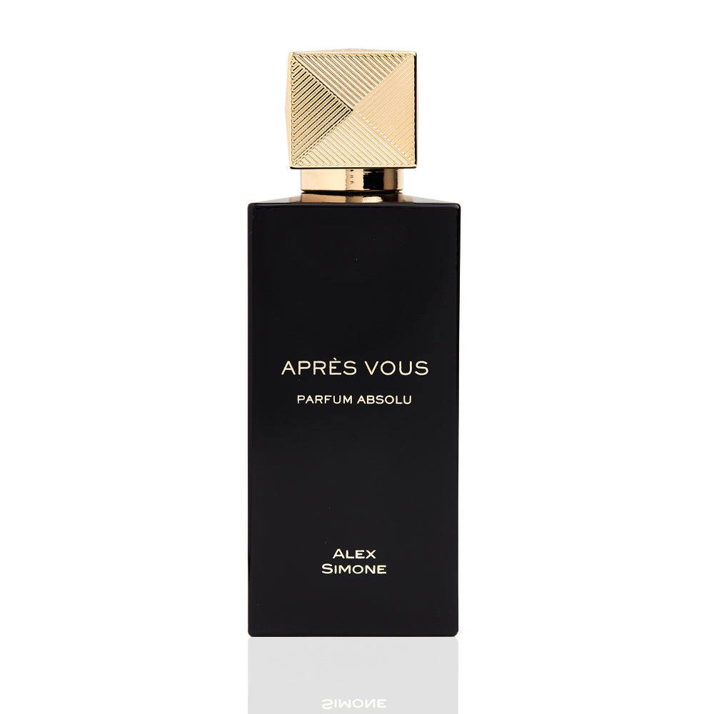 Alex Simone Apres Vous Absolu - Parfums Raffy