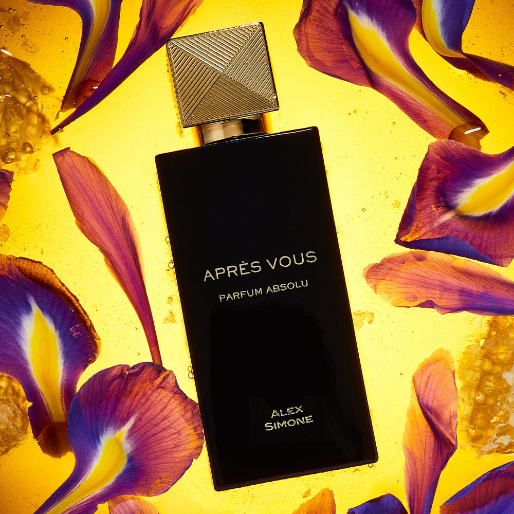 Alex Simone Apres Vous Absolu - Parfums Raffy