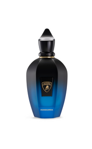 Xerjoff Avanguardia - Lamborghini Collaboration