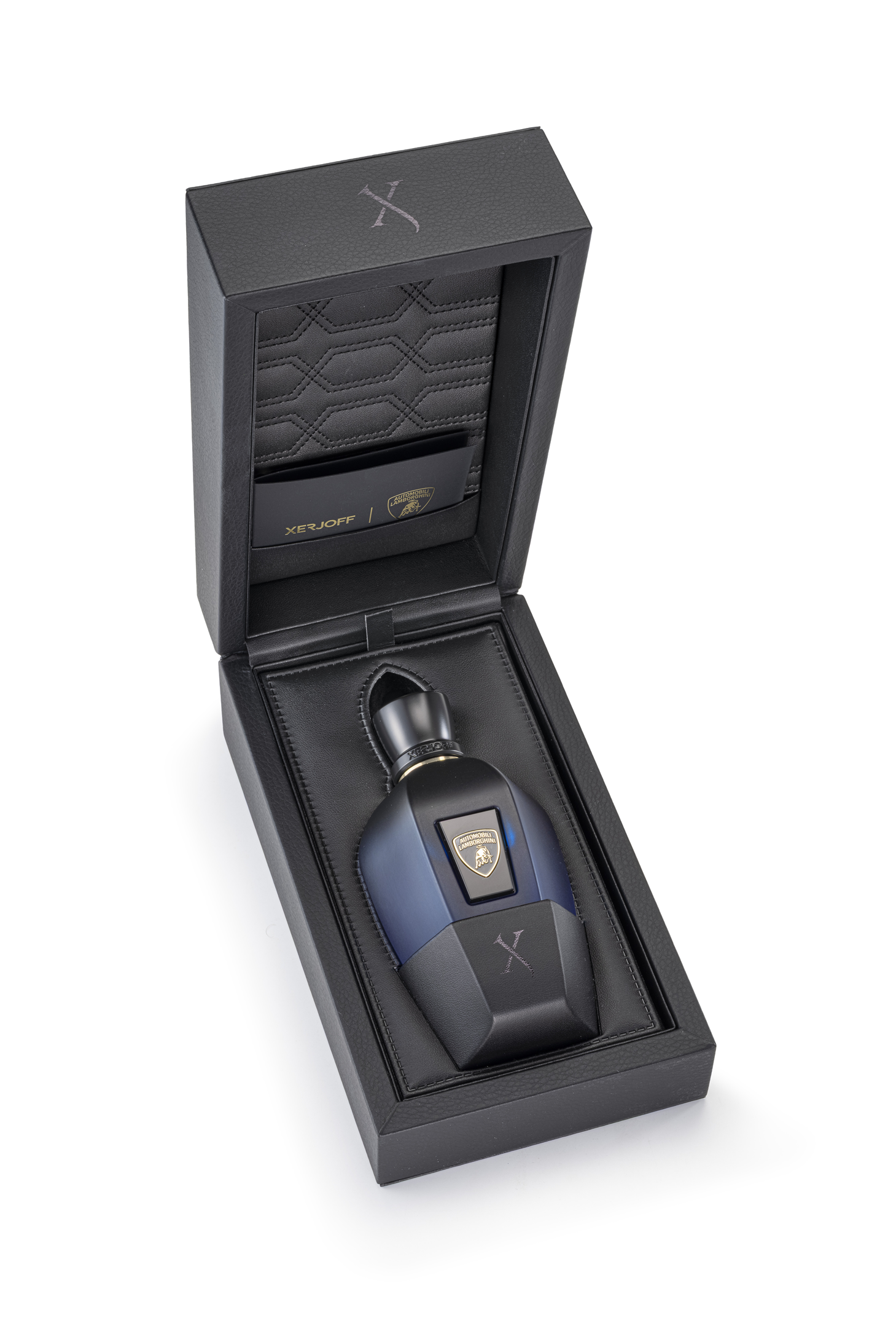 Xerjoff Avanguardia - Lamborghini Collaboration