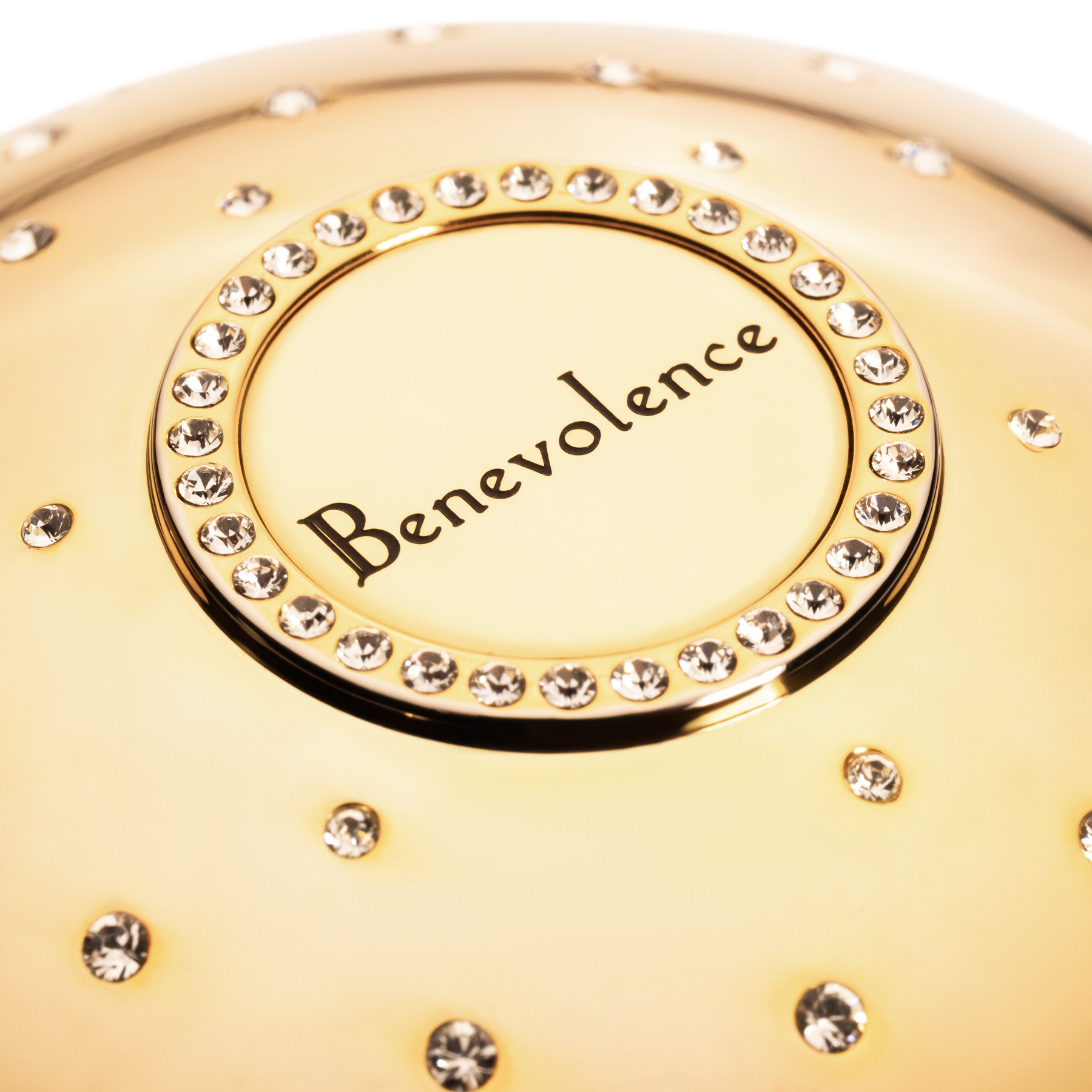 House of Sillage Benevolence