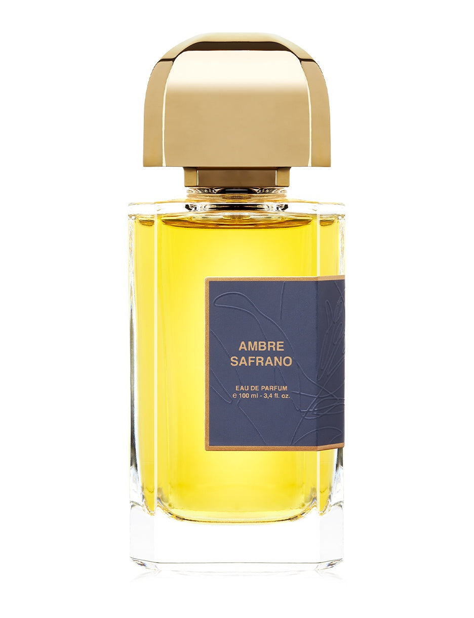 BDK Ambre Safrano - Parfums Raffy