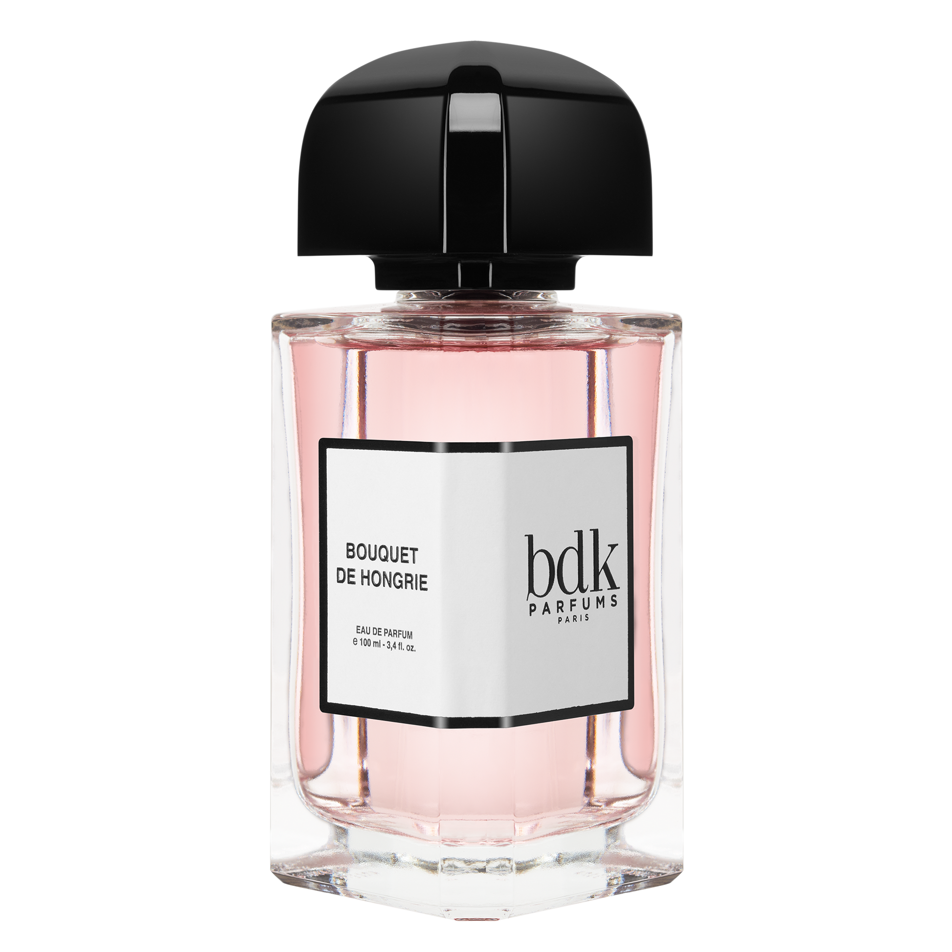 BDK Bouquet de Hongrie - Parfums Raffy