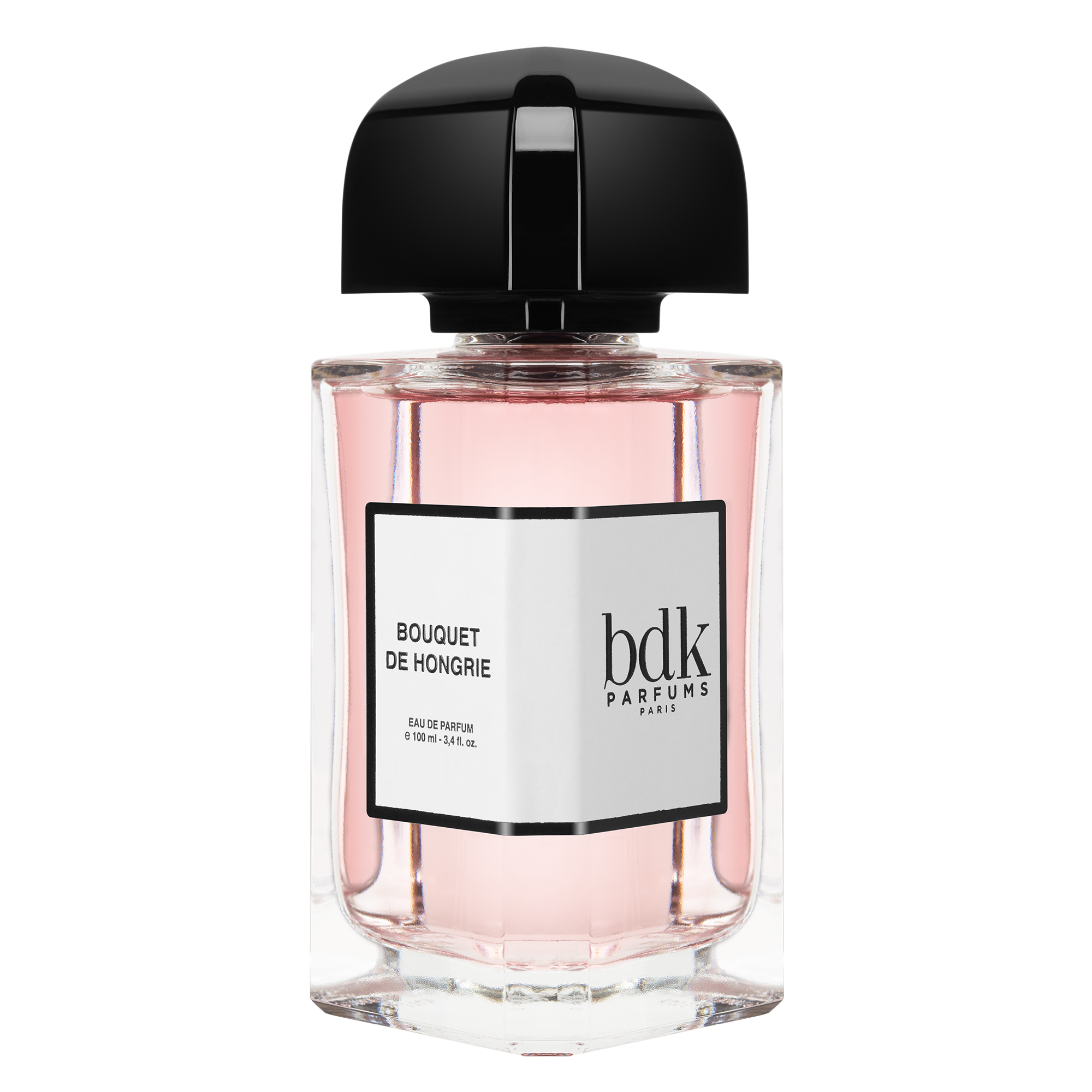 BDK Bouquet de Hongrie - Parfums Raffy