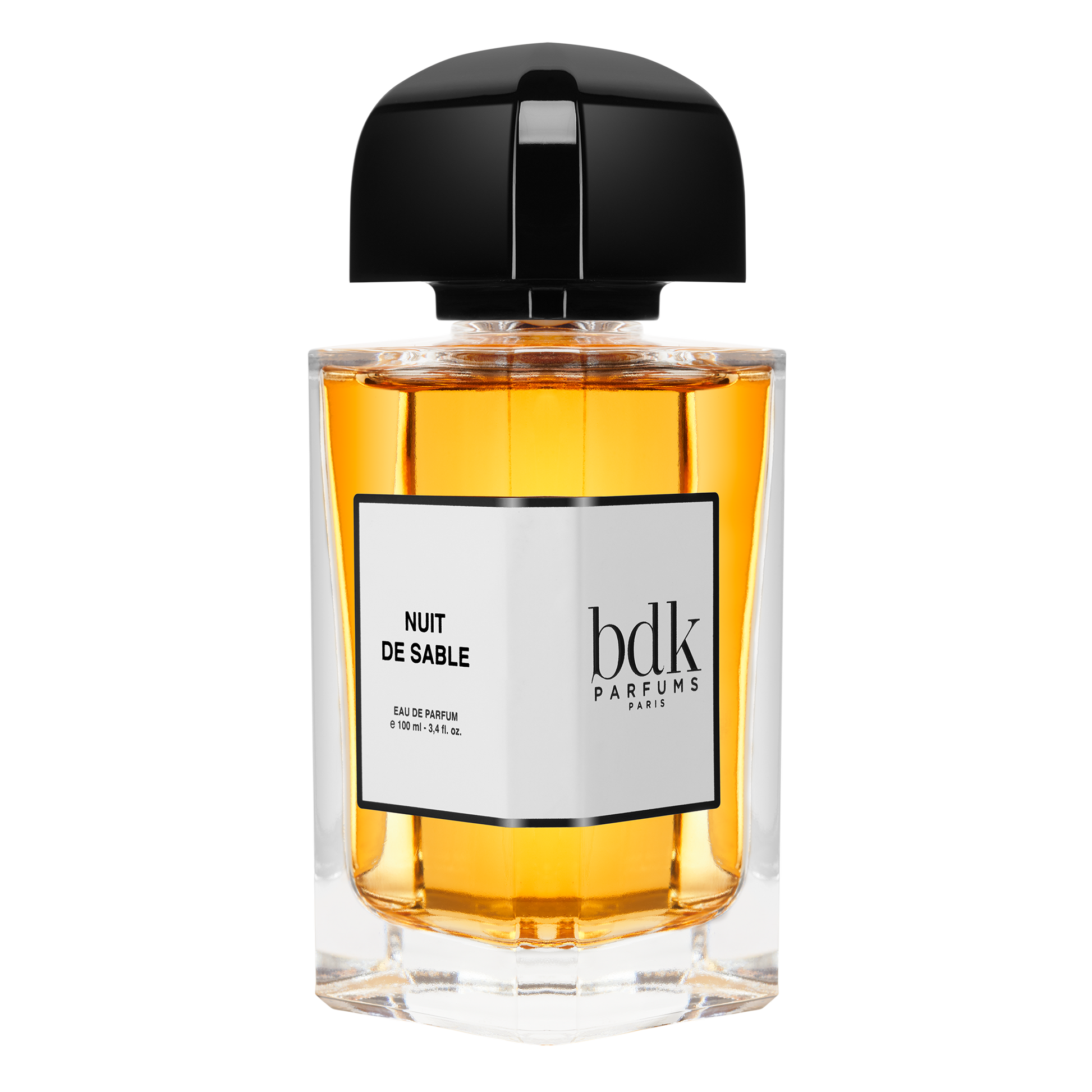 BDK Nuit de Sable - Parfums Raffy