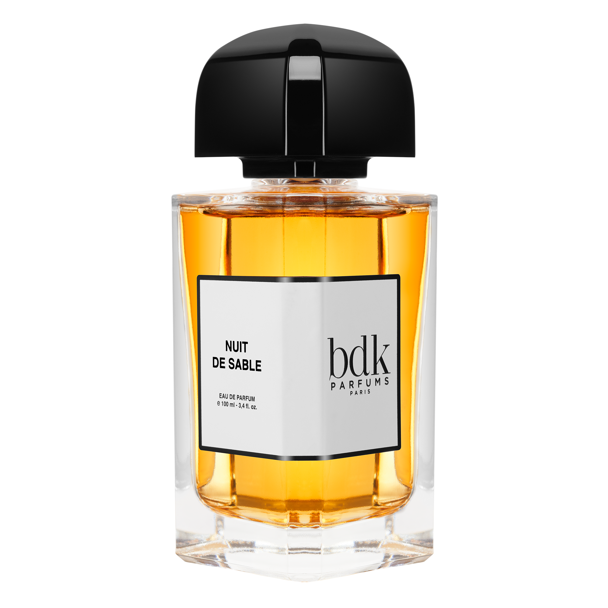 BDK Nuit de Sable - Parfums Raffy