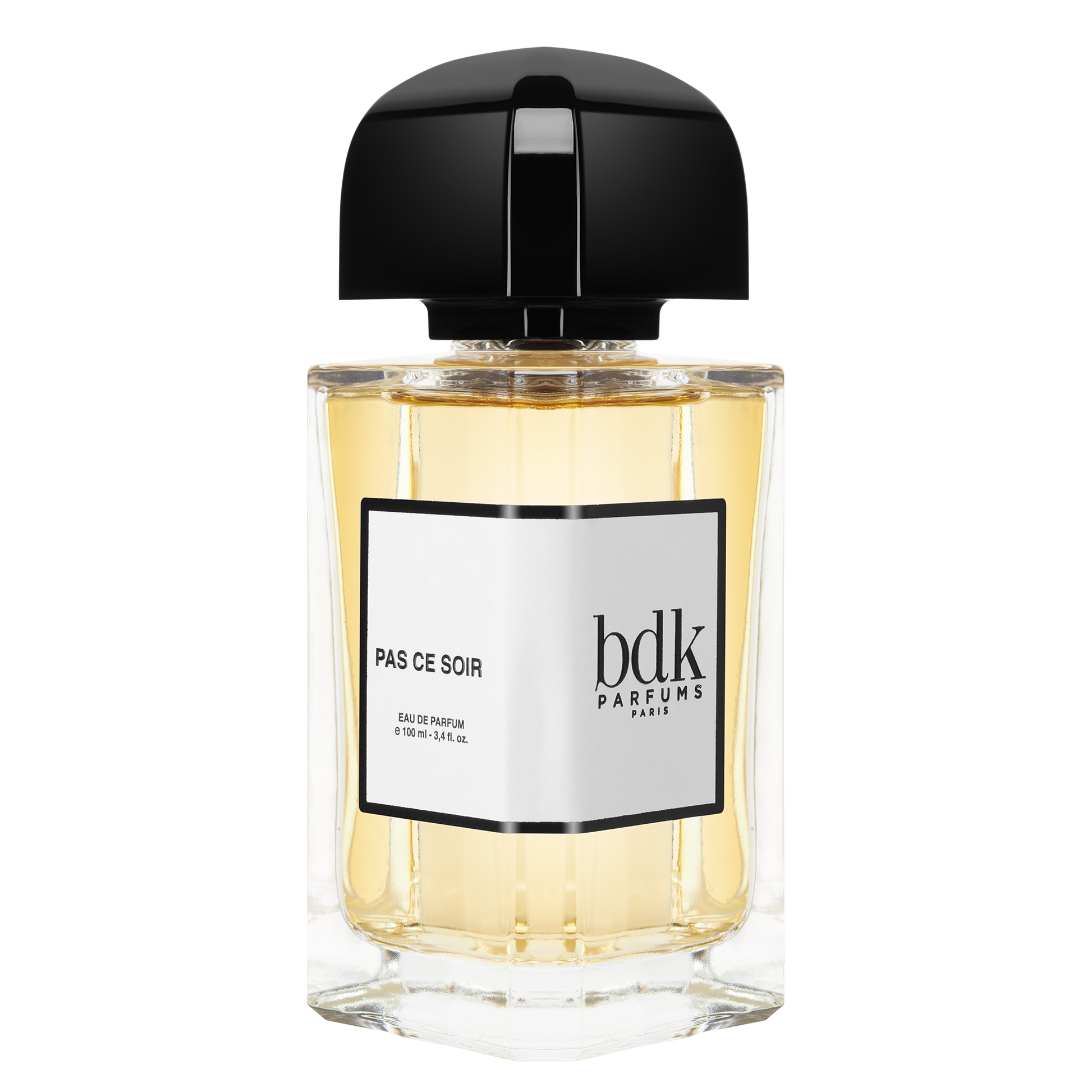 BDK Pas Ce Soir - Parfums Raffy