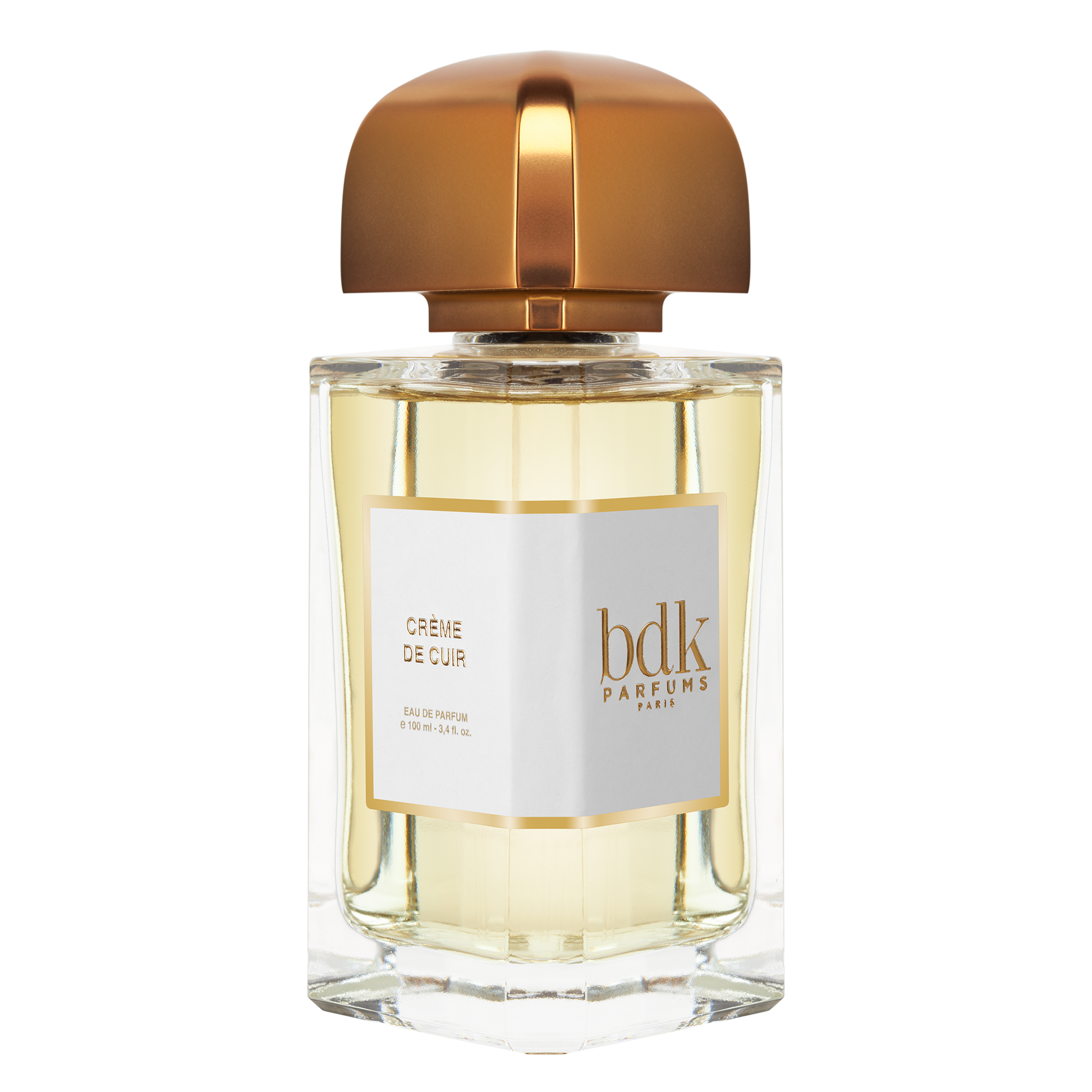 BDK Creme de Cuir - Parfums Raffy
