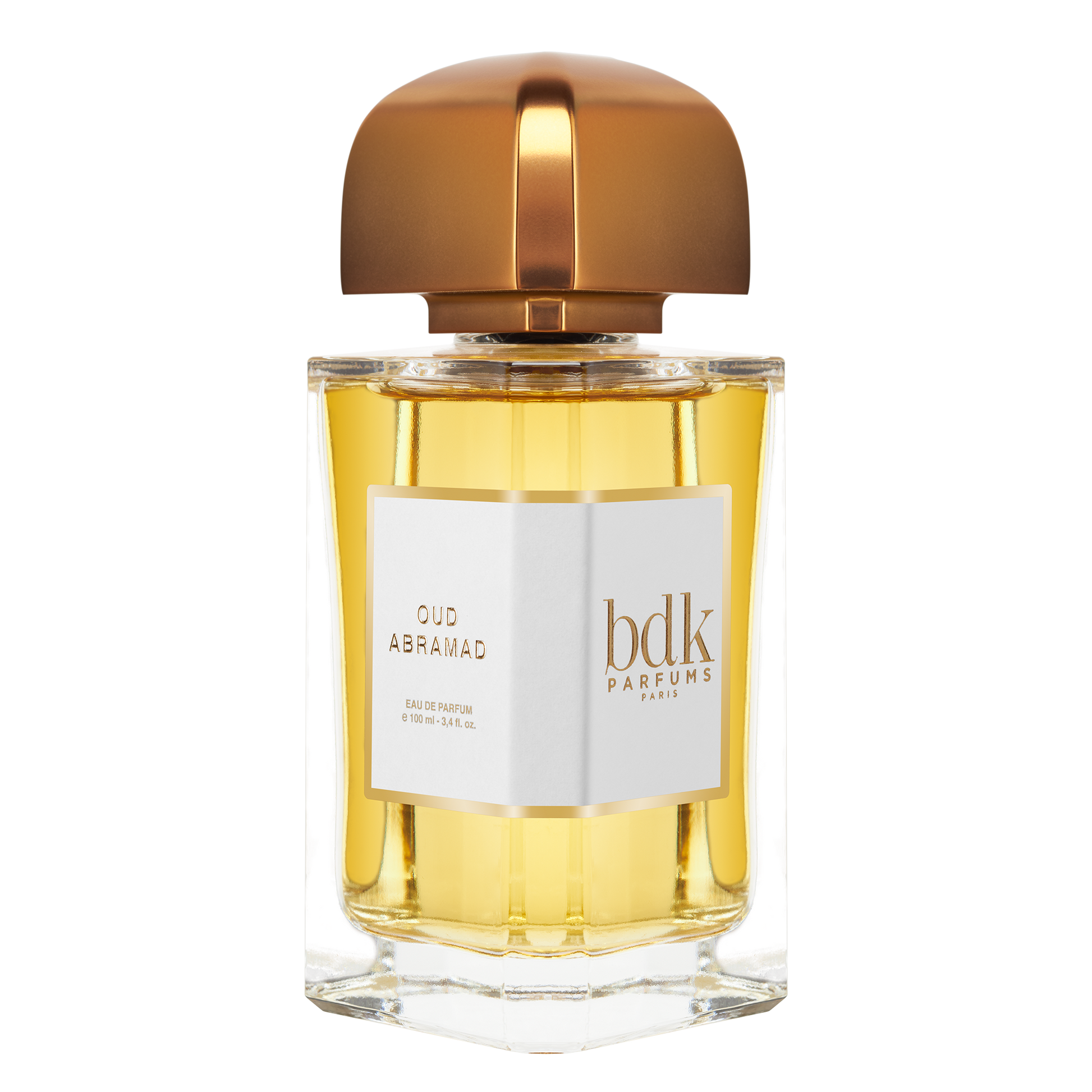 BDK Oud Abramad - Parfums Raffy