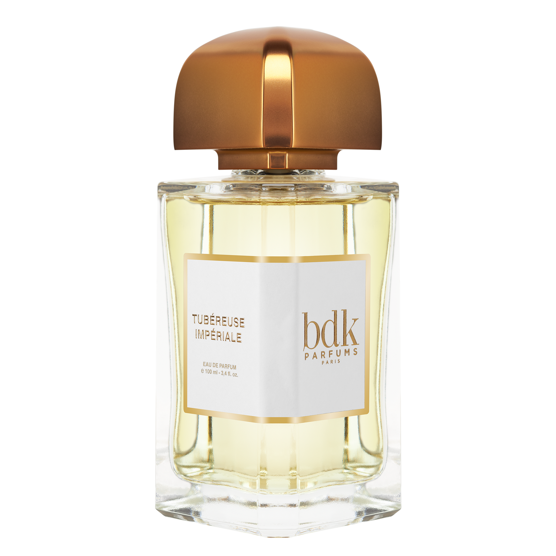 BDK Tubereuse Imperiale - Parfums Raffy