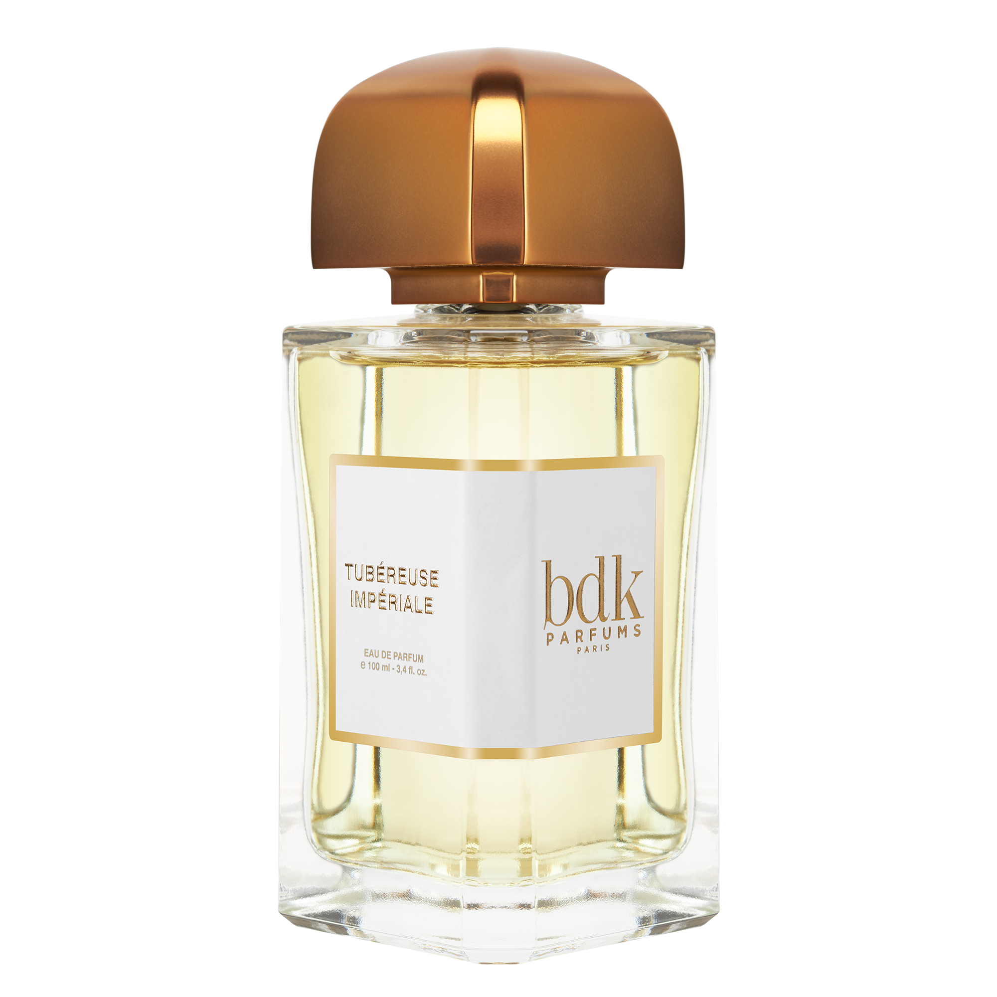 BDK Tubereuse Imperiale - Parfums Raffy