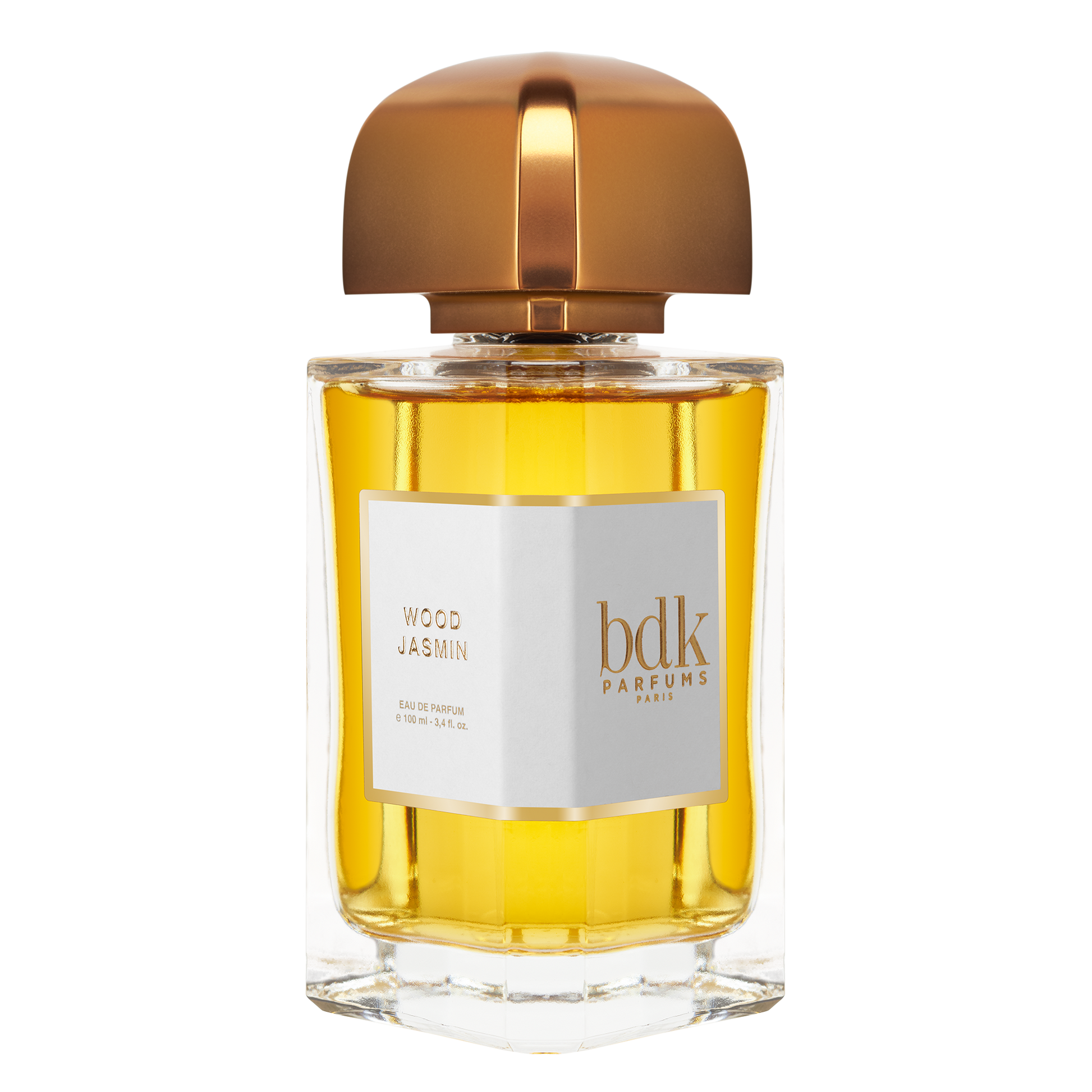 BDK Wood Jasmin - Parfums Raffy