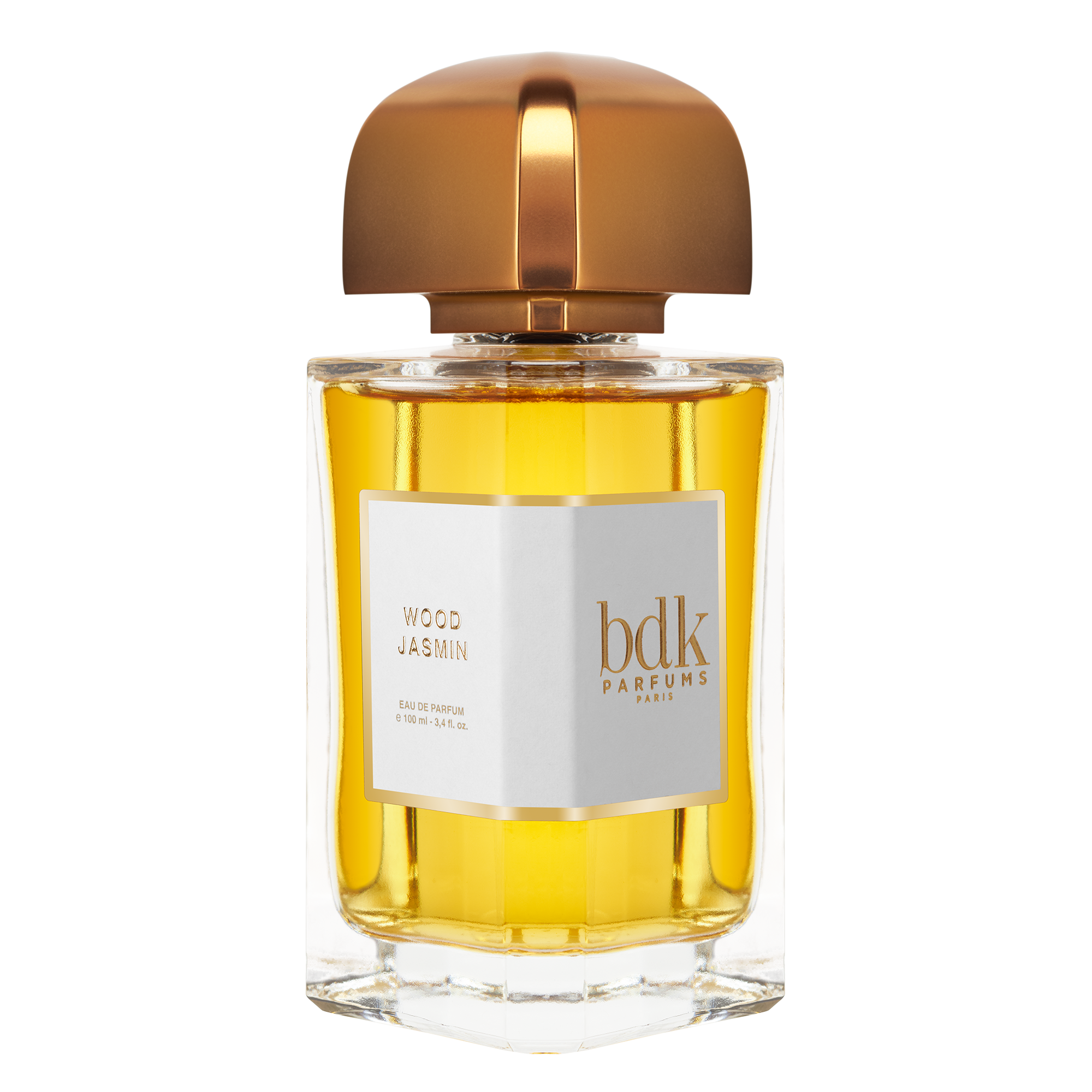 BDK Wood Jasmin - Parfums Raffy