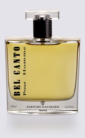 Galimard Bel Canto - Parfums Raffy