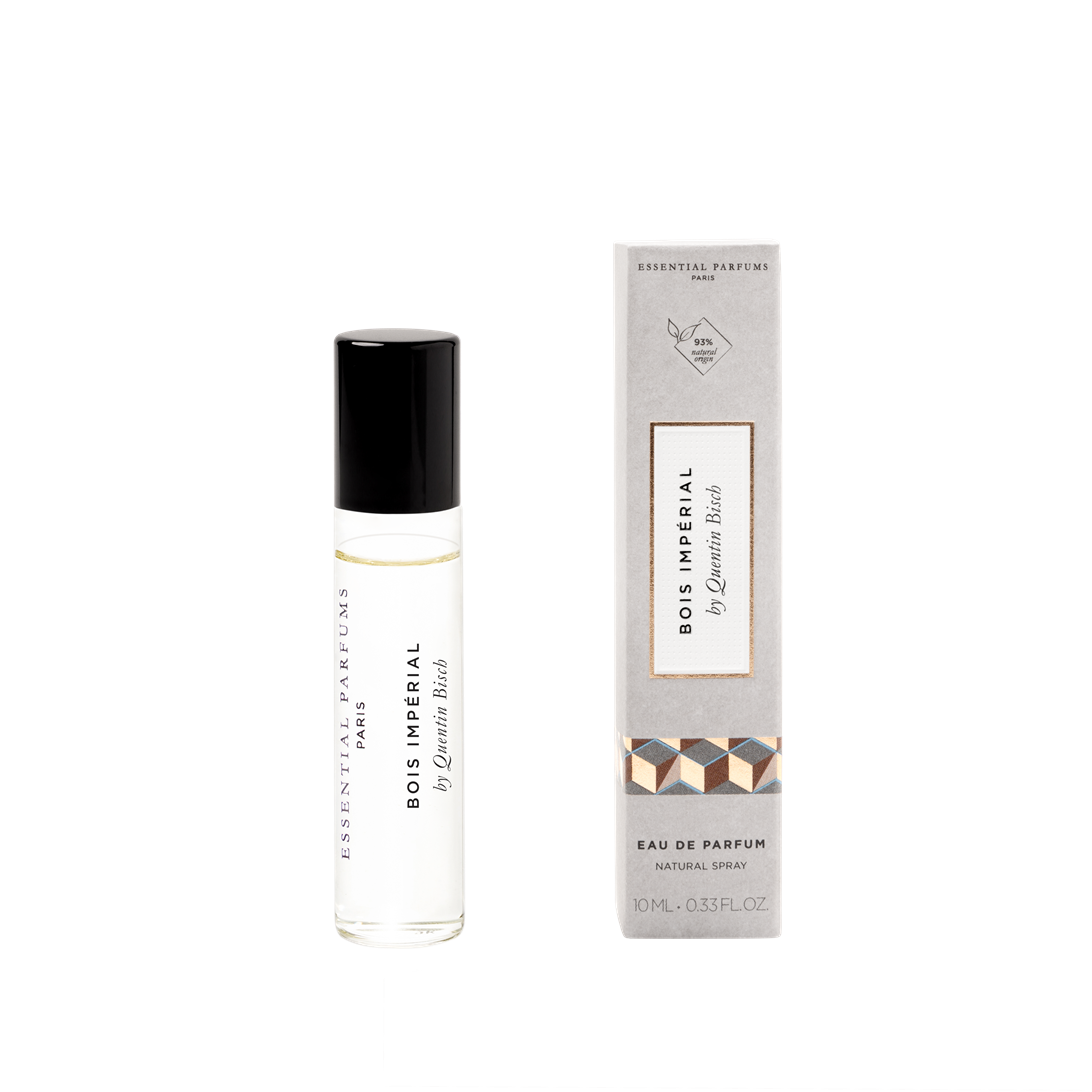 ユイルスブリム ティーインペリアル N Essential Parfums Bois Imperial - Parfums Raffy