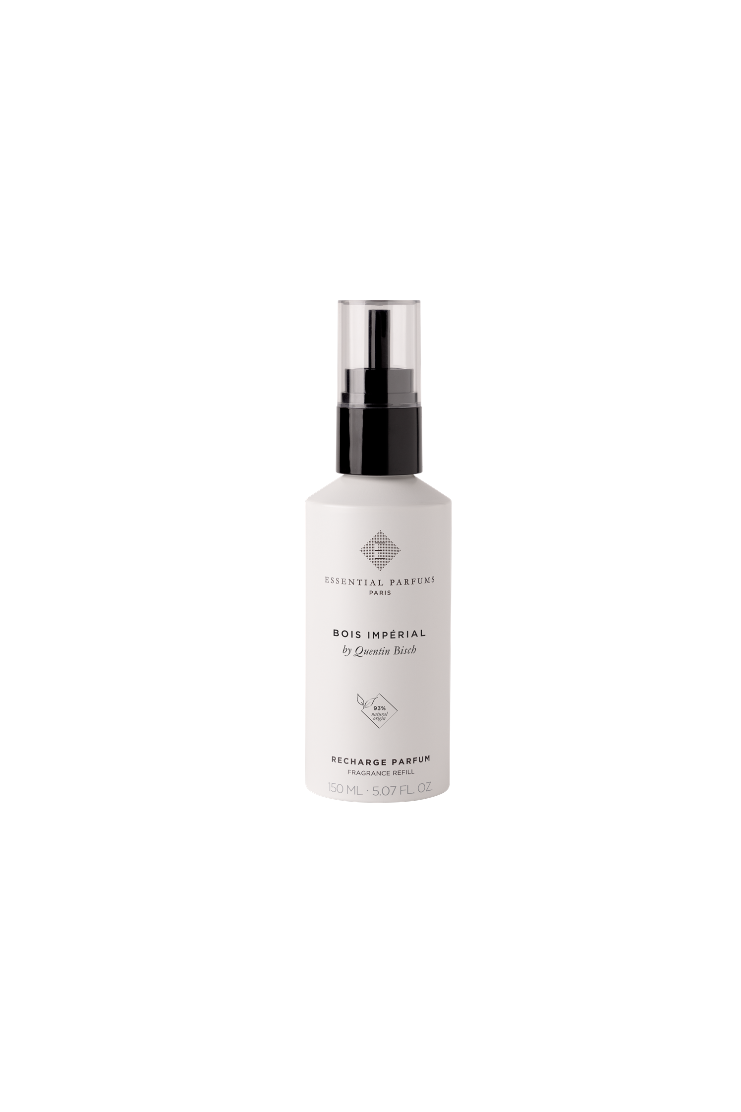 ユイルスブリム ティーインペリアル N Essential Parfums Bois Imperial - Parfums Raffy
