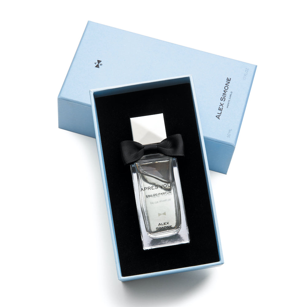Alex Simone Apres Vous - Parfums Raffy