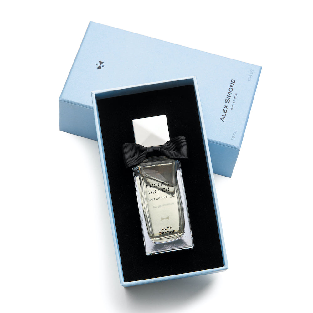 Alex Simone Encore un Peu - Parfums Raffy