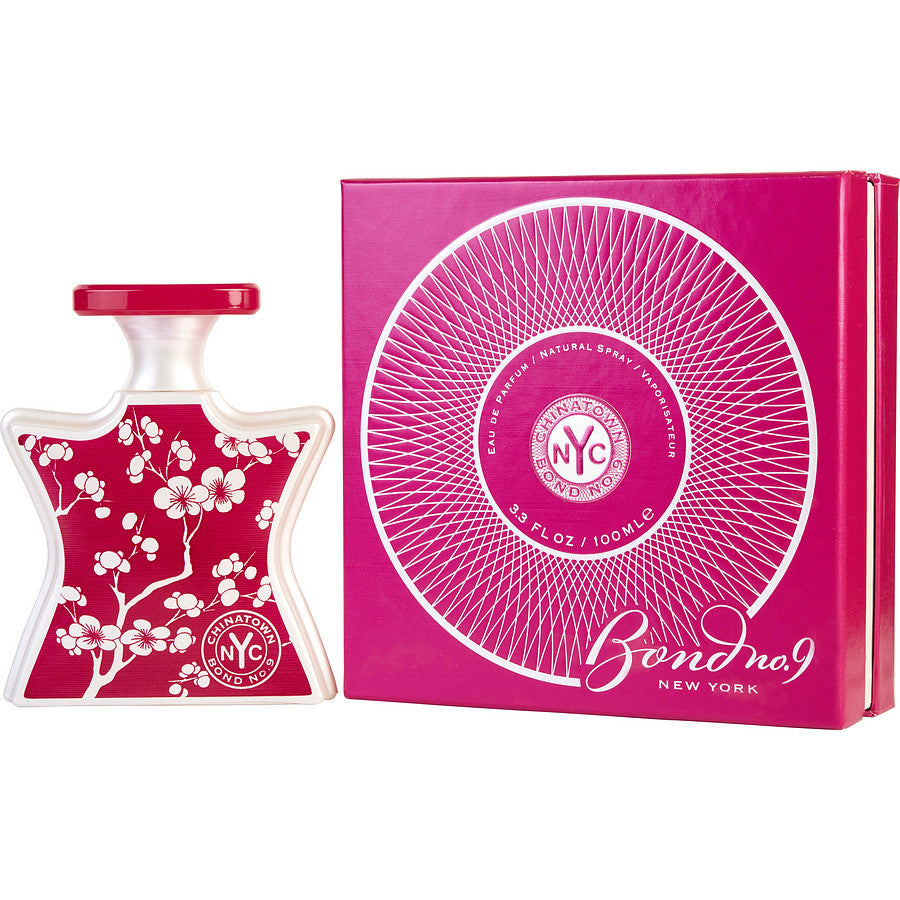Bond No 9 Chinatown - Parfums Raffy