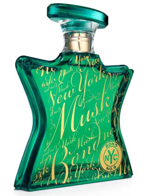 Bond No 9 New York Musk - Parfums Raffy