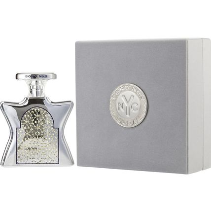 Bond No 9 Dubai Platinum - Parfums Raffy