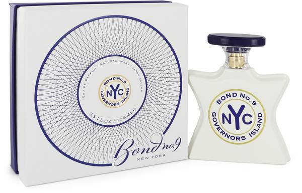 Bond No 9 Governors Island - Parfums Raffy