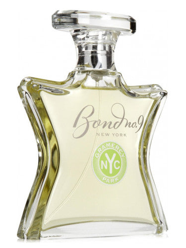 Bond No 9 Gramercy Park - Parfums Raffy