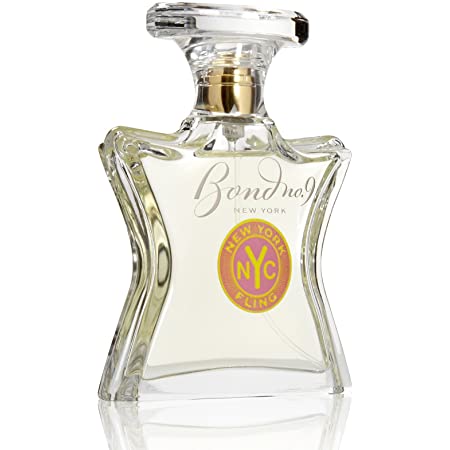 Bond No 9 New York Fling - Parfums Raffy