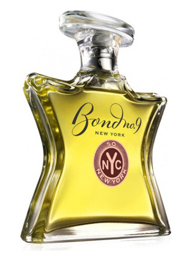 Bond No 9 So New York - Parfums Raffy