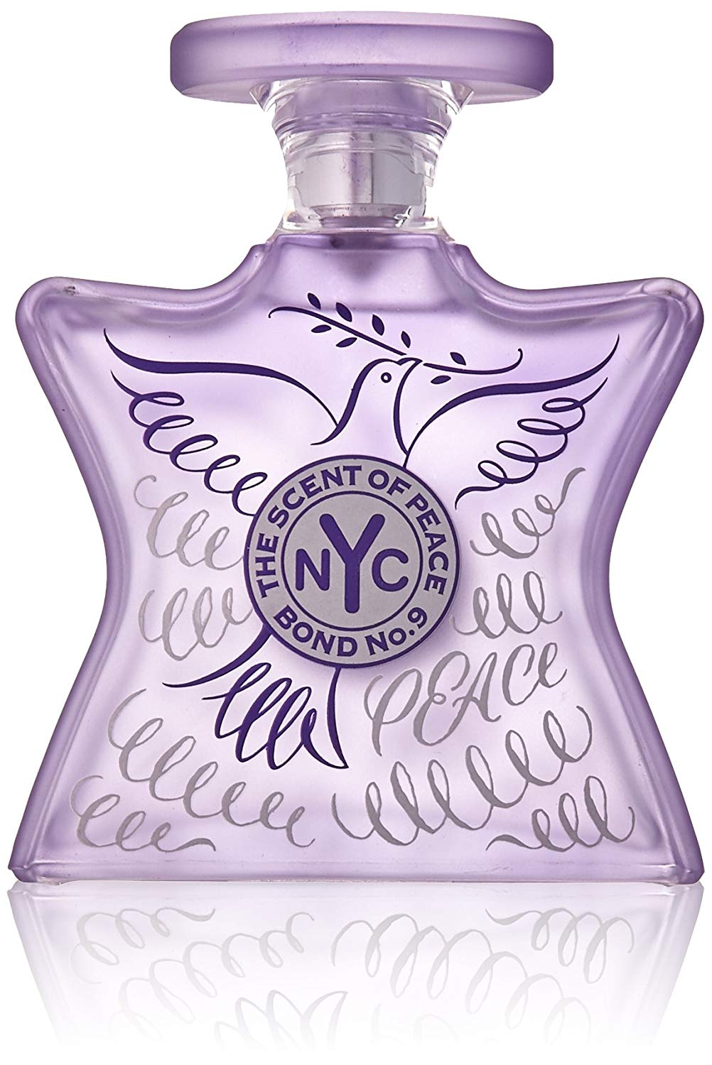 Bond No 9 Scent of Peace - Parfums Raffy