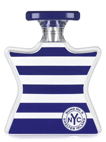 Bond No 9 Shelter Island - Parfums Raffy