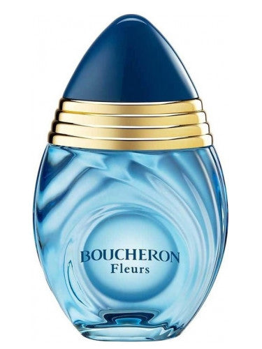 Boucheron Fleurs - Parfums Raffy