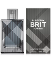 Burberry Brit for Men - Parfums Raffy