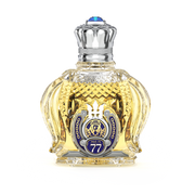 Opulent Shaik Sapphire No.77 Parfum for Men - Parfums Raffy