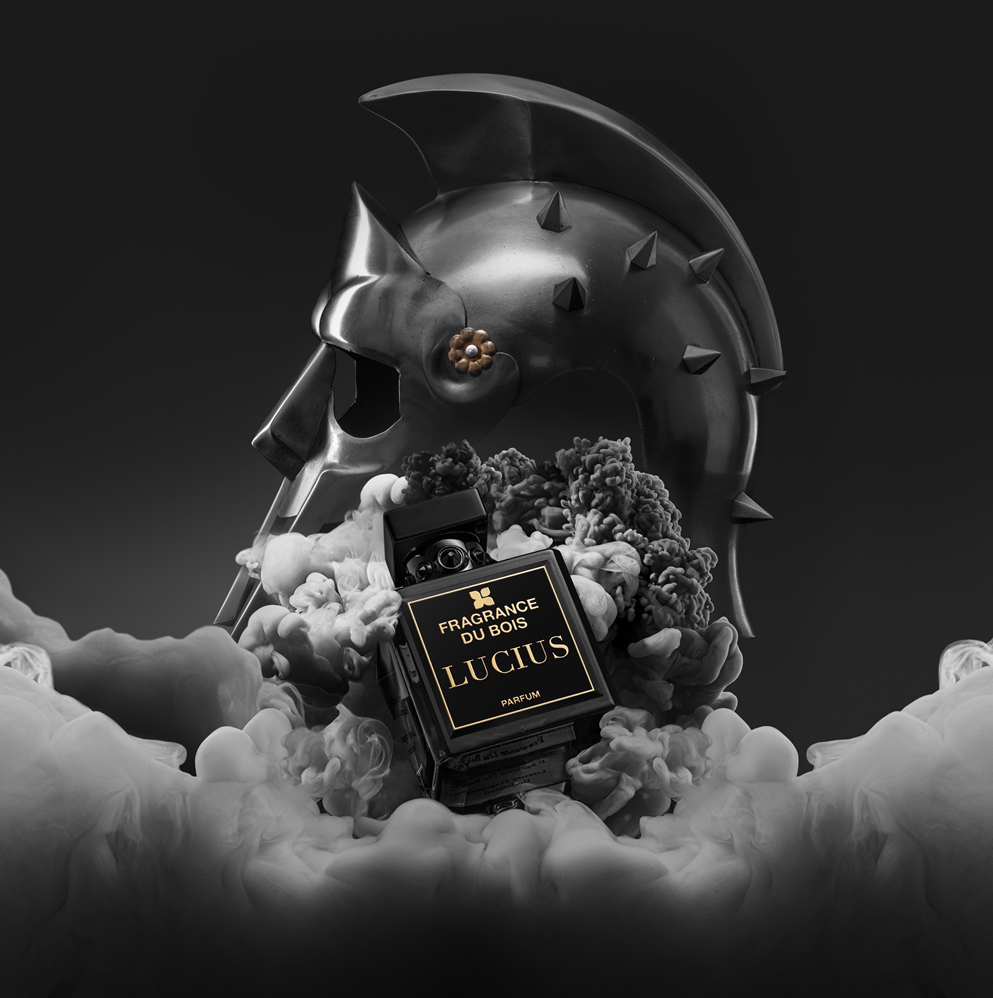 Fragrance du Bois Lucius