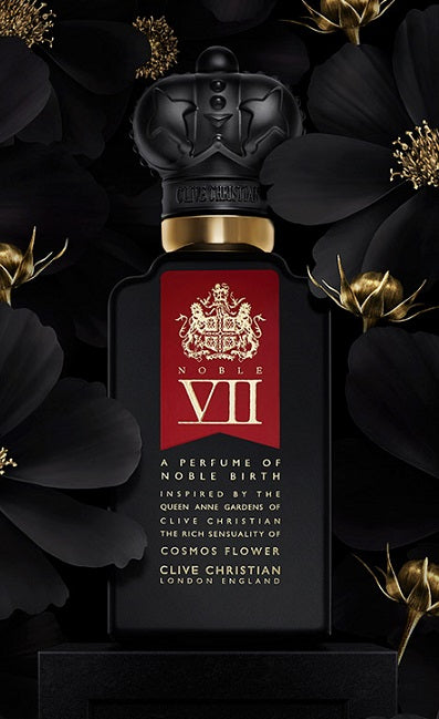 Clive Christian Noble VII Cosmos Flower - Parfums Raffy
