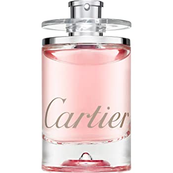 Eau de Cartier Goutte de Rose - Parfums Raffy